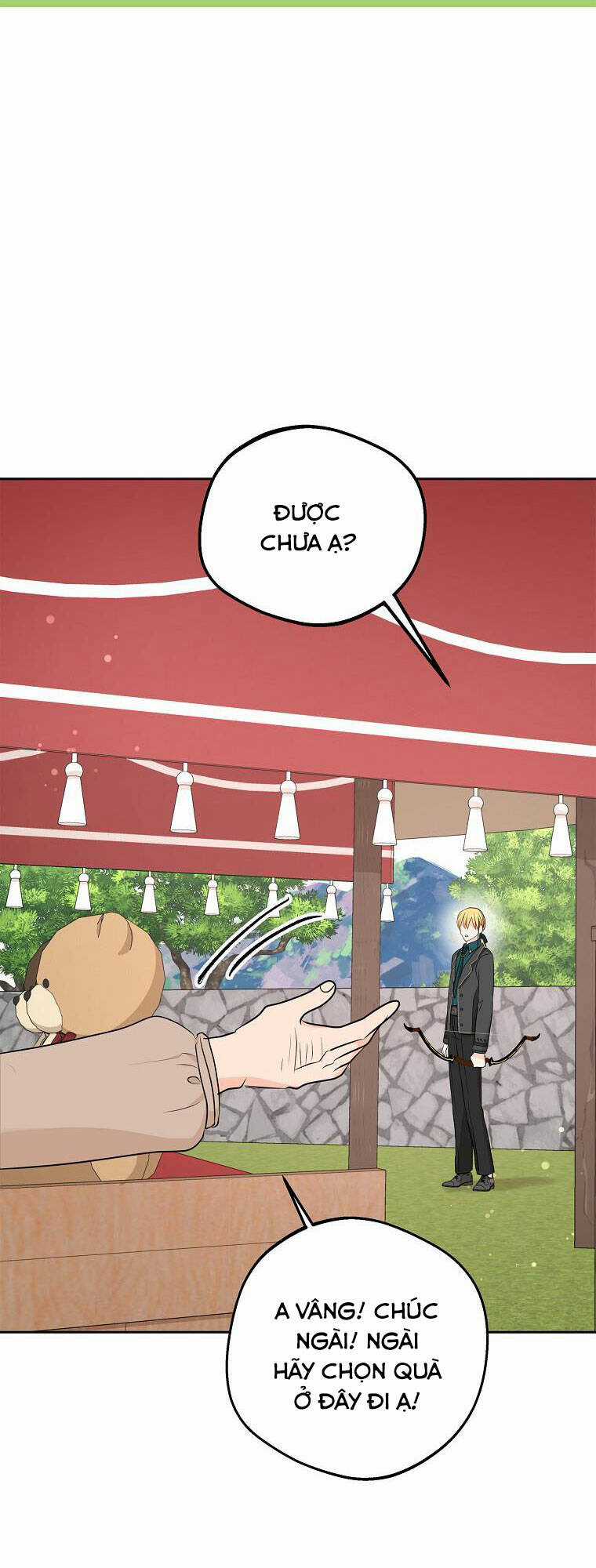 Tồn Tại Như Nàng Công Chúa Dã Chủng Chapter 70 trang 65