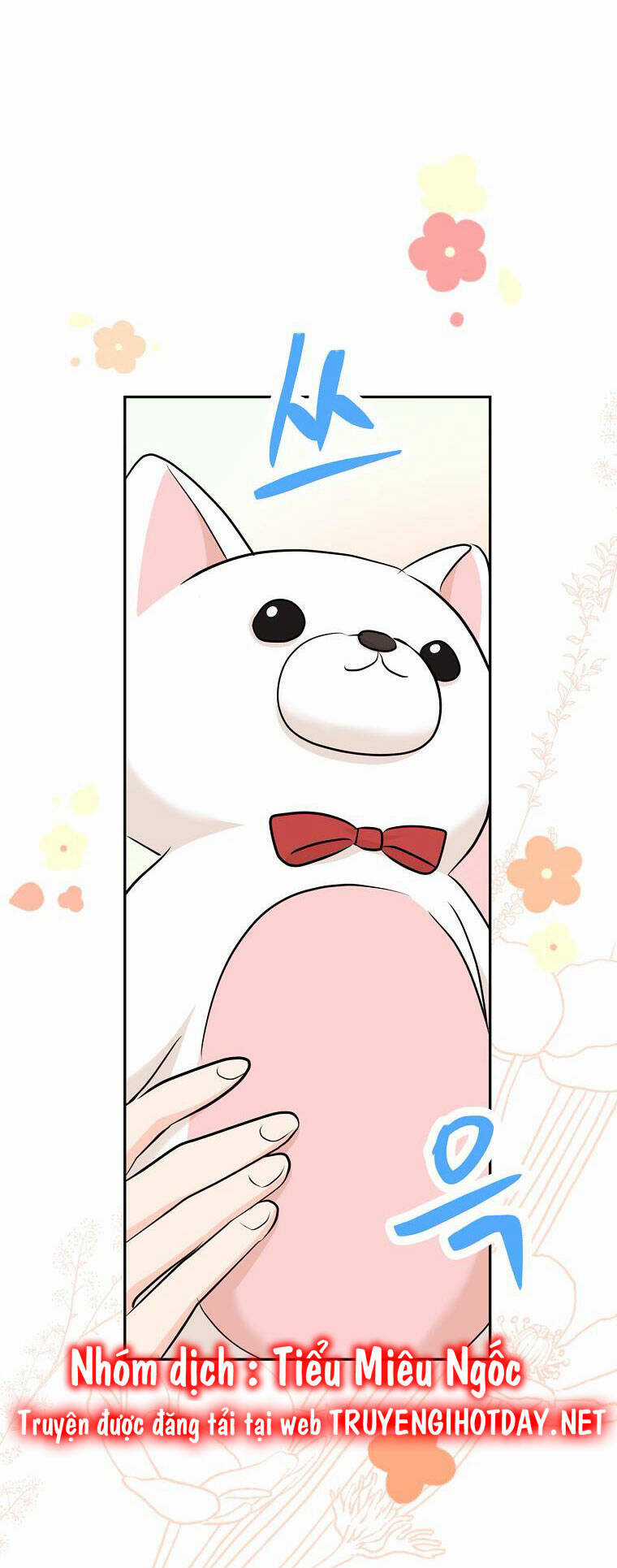 Tồn Tại Như Nàng Công Chúa Dã Chủng Chapter 70 trang 66