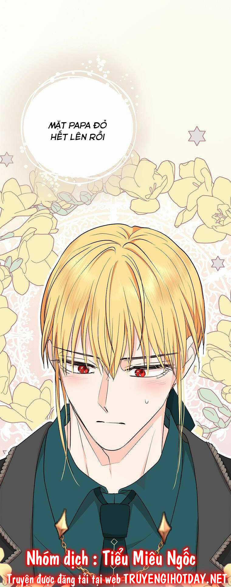 Tồn Tại Như Nàng Công Chúa Dã Chủng Chapter 70 trang 69