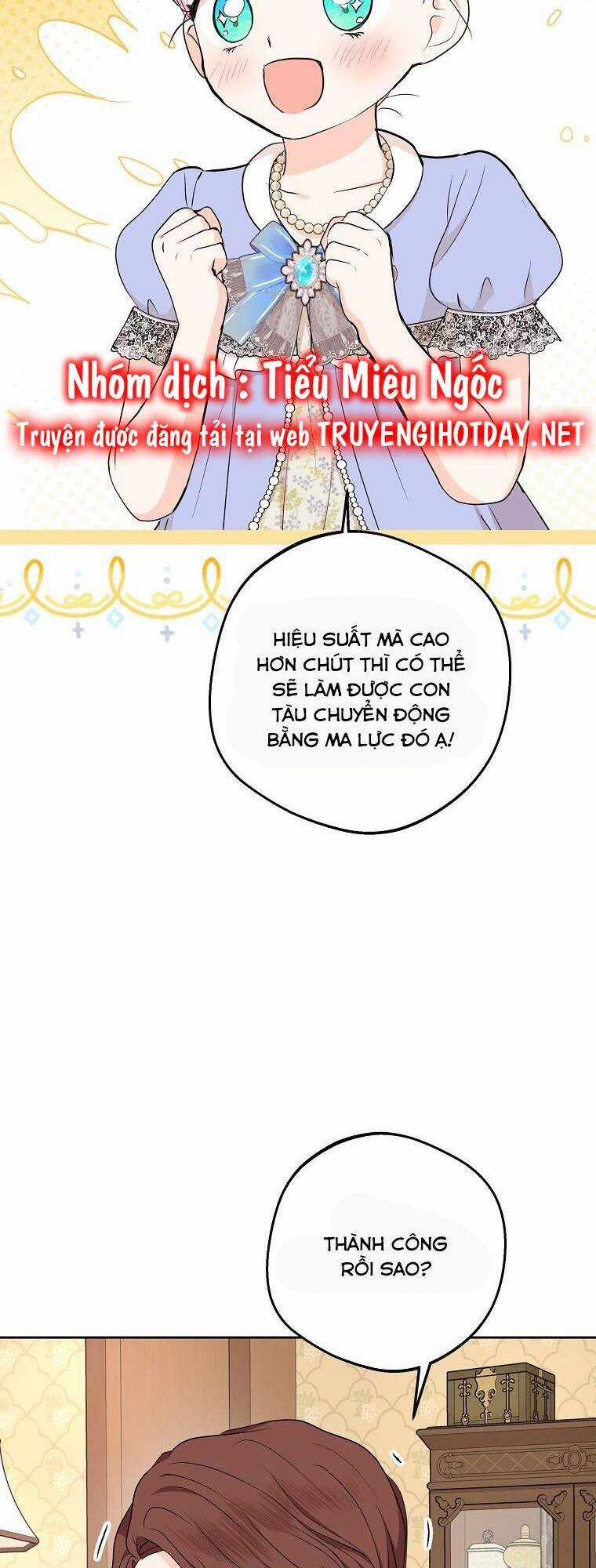 Tồn Tại Như Nàng Công Chúa Dã Chủng Chapter 70 trang 7