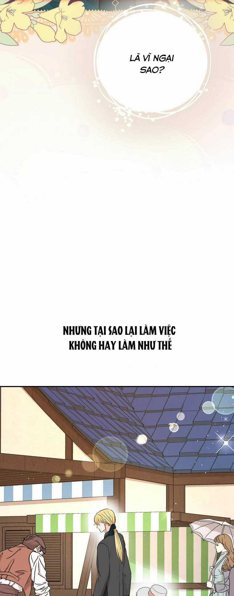 Tồn Tại Như Nàng Công Chúa Dã Chủng Chapter 70 trang 70