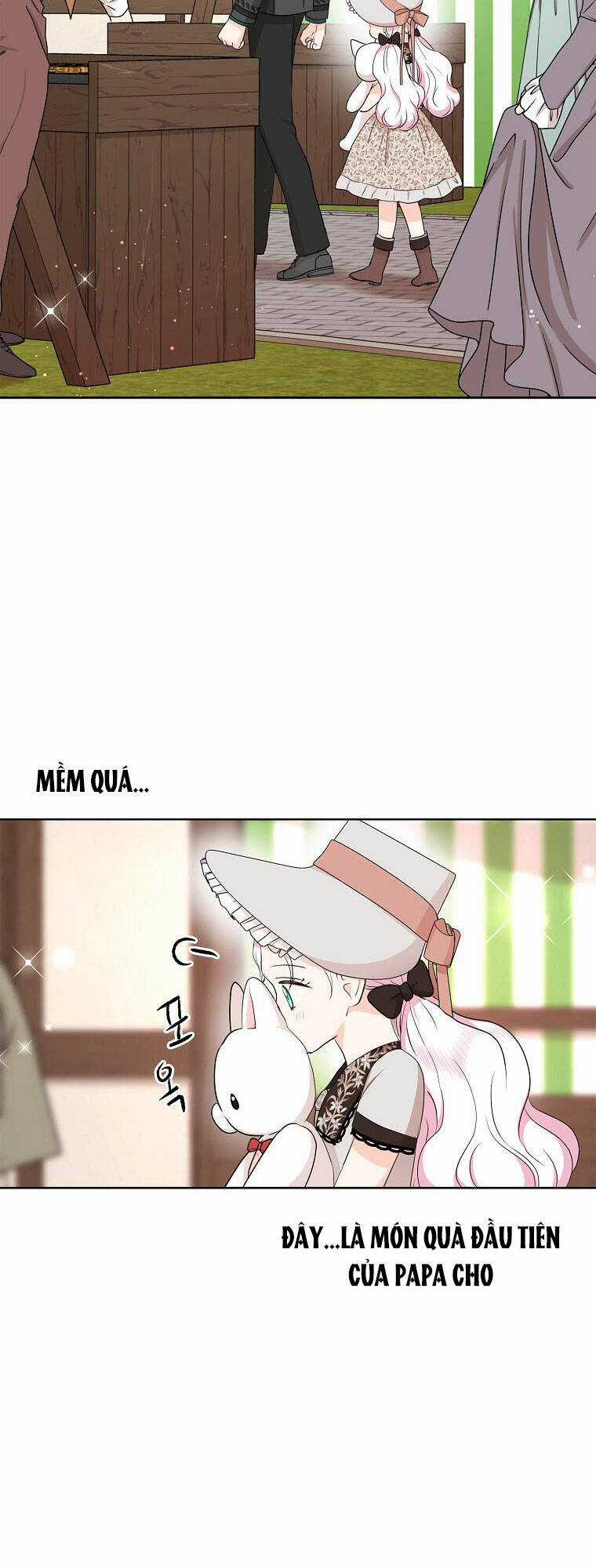 Tồn Tại Như Nàng Công Chúa Dã Chủng Chapter 70 trang 71