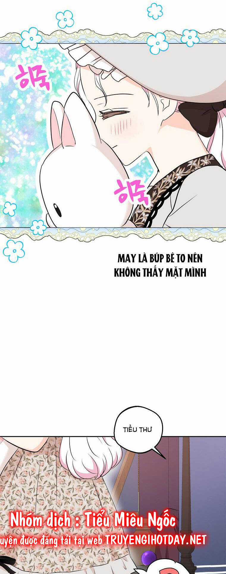 Tồn Tại Như Nàng Công Chúa Dã Chủng Chapter 70 trang 72