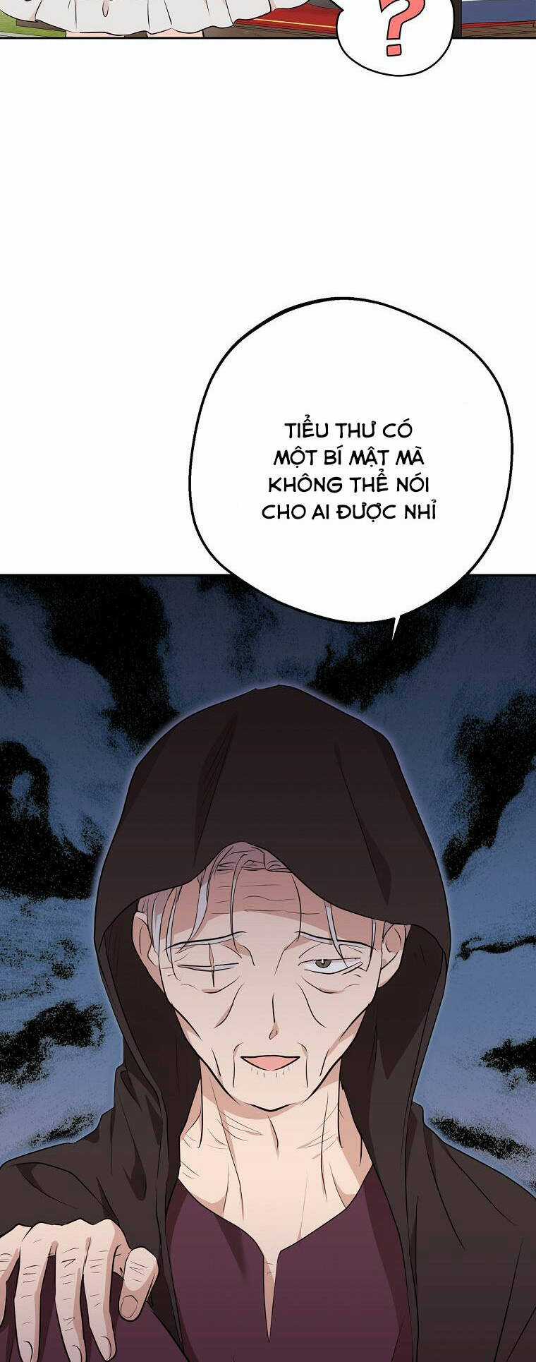 Tồn Tại Như Nàng Công Chúa Dã Chủng Chapter 70 trang 73