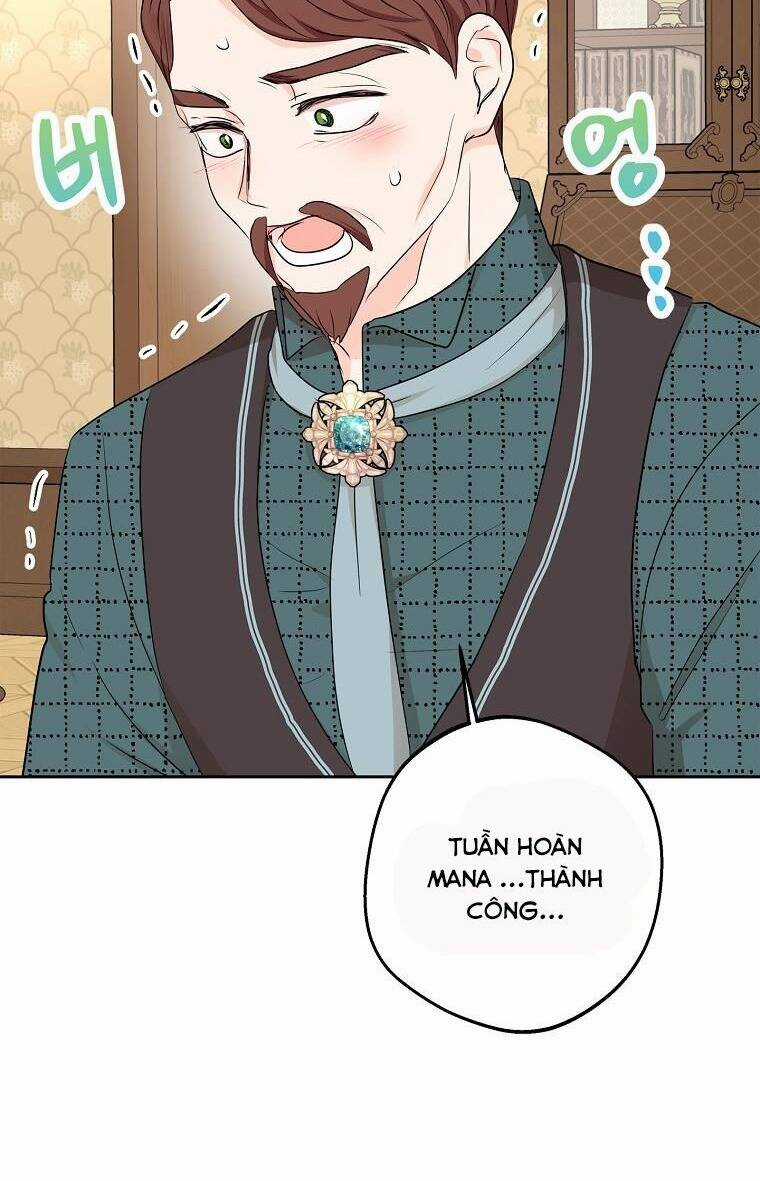 Tồn Tại Như Nàng Công Chúa Dã Chủng Chapter 70 trang 8