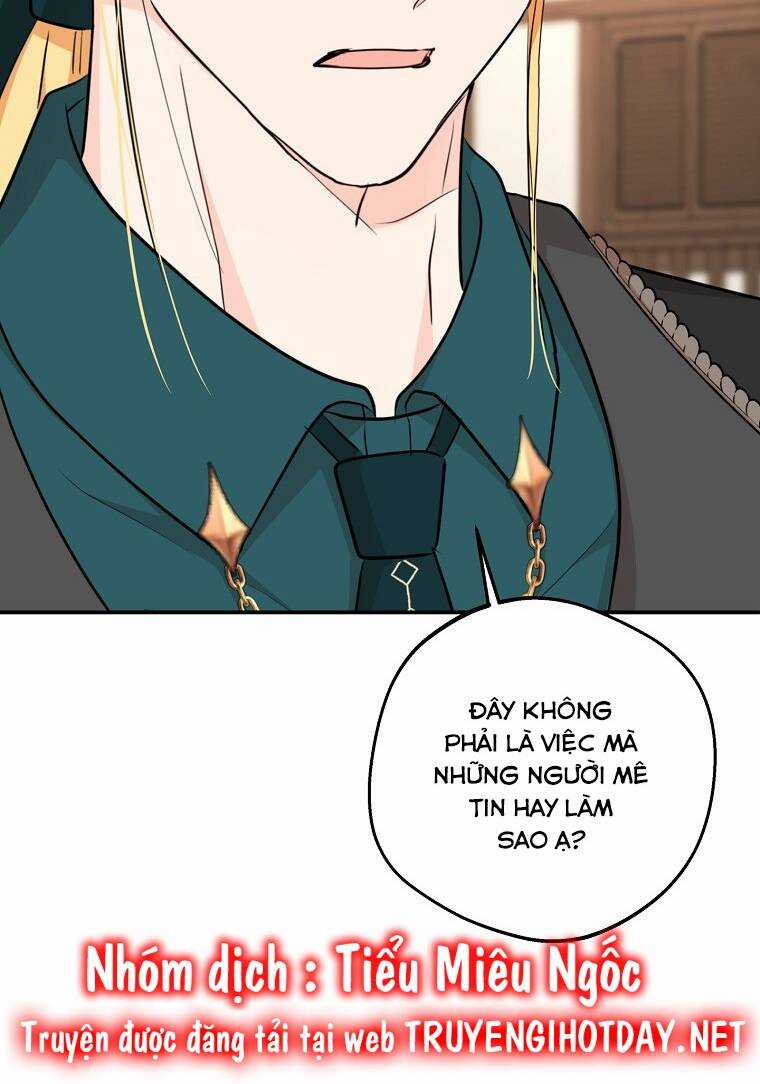 Tồn Tại Như Nàng Công Chúa Dã Chủng Chapter 71 trang 11