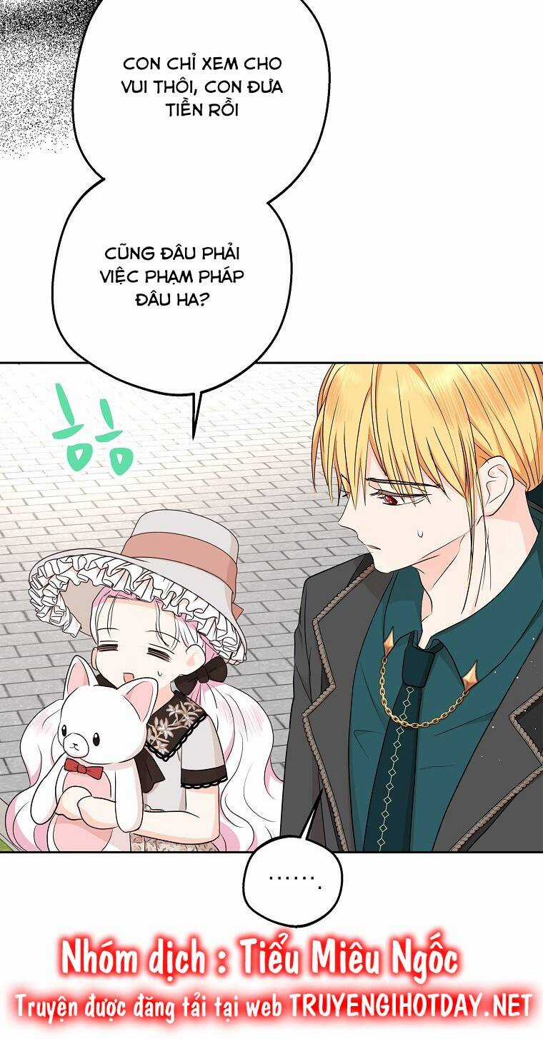 Tồn Tại Như Nàng Công Chúa Dã Chủng Chapter 71 trang 14