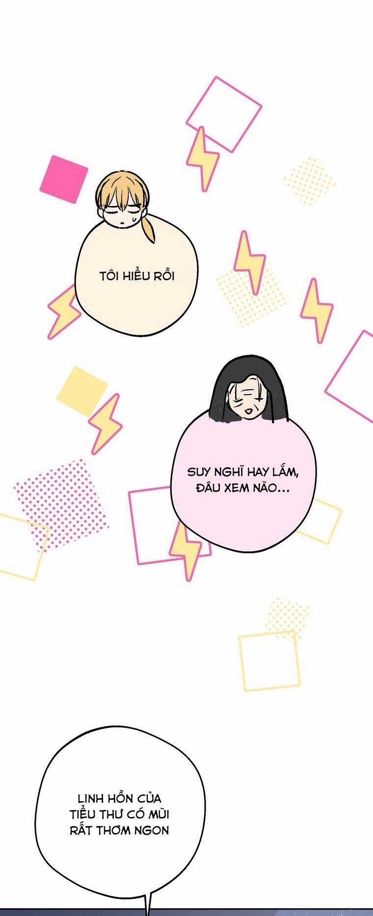 Tồn Tại Như Nàng Công Chúa Dã Chủng Chapter 71 trang 15