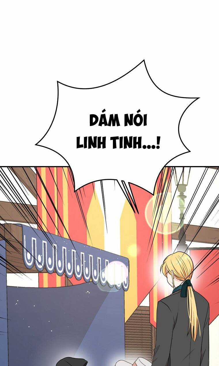 Tồn Tại Như Nàng Công Chúa Dã Chủng Chapter 71 trang 17