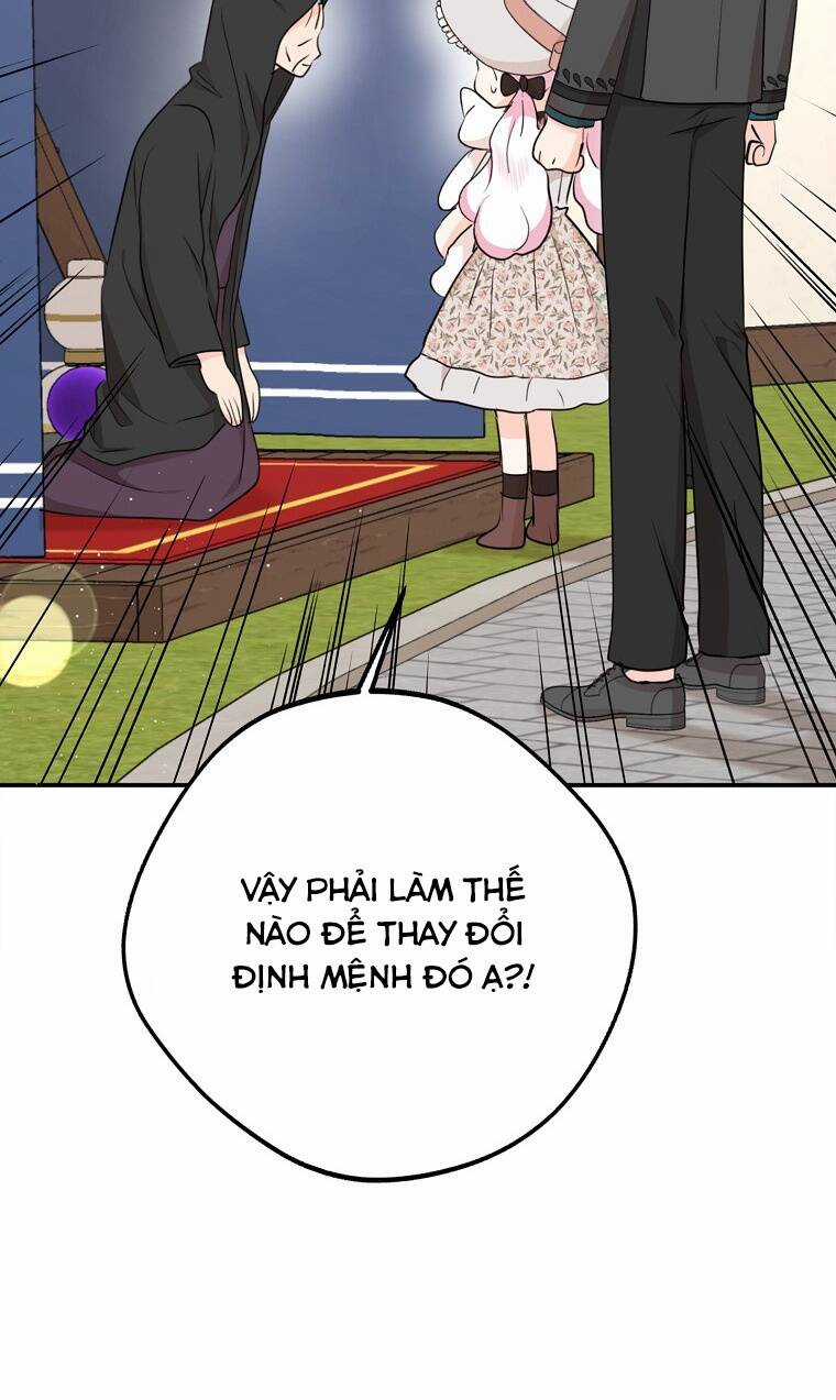 Tồn Tại Như Nàng Công Chúa Dã Chủng Chapter 71 trang 18