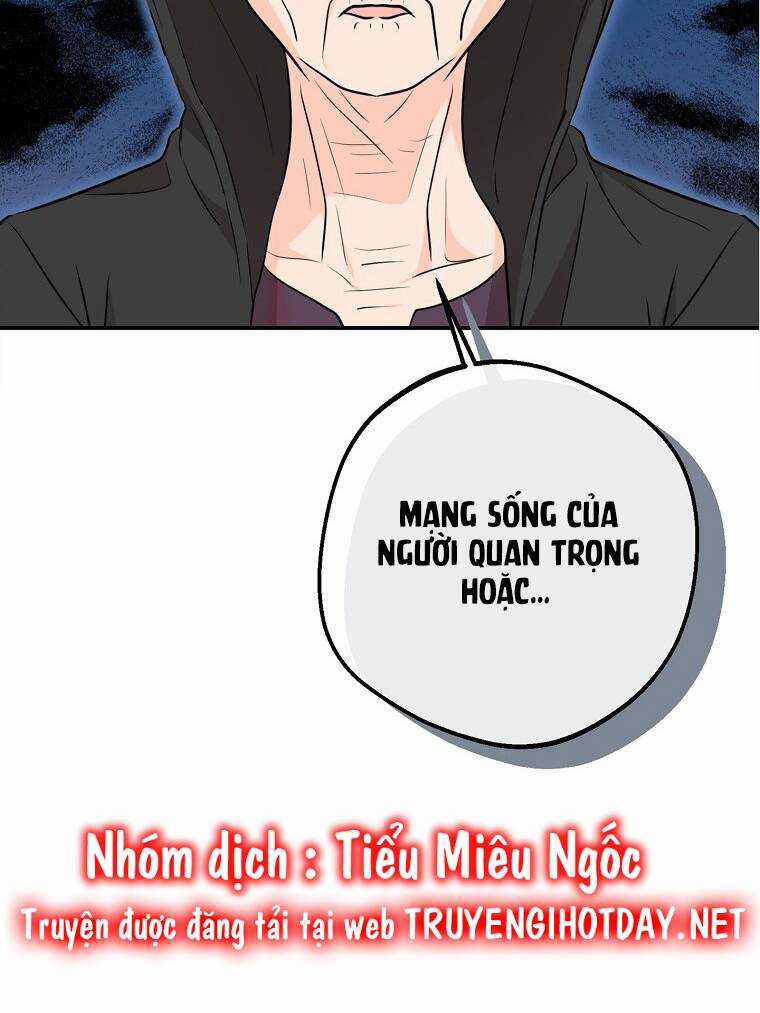Tồn Tại Như Nàng Công Chúa Dã Chủng Chapter 71 trang 20