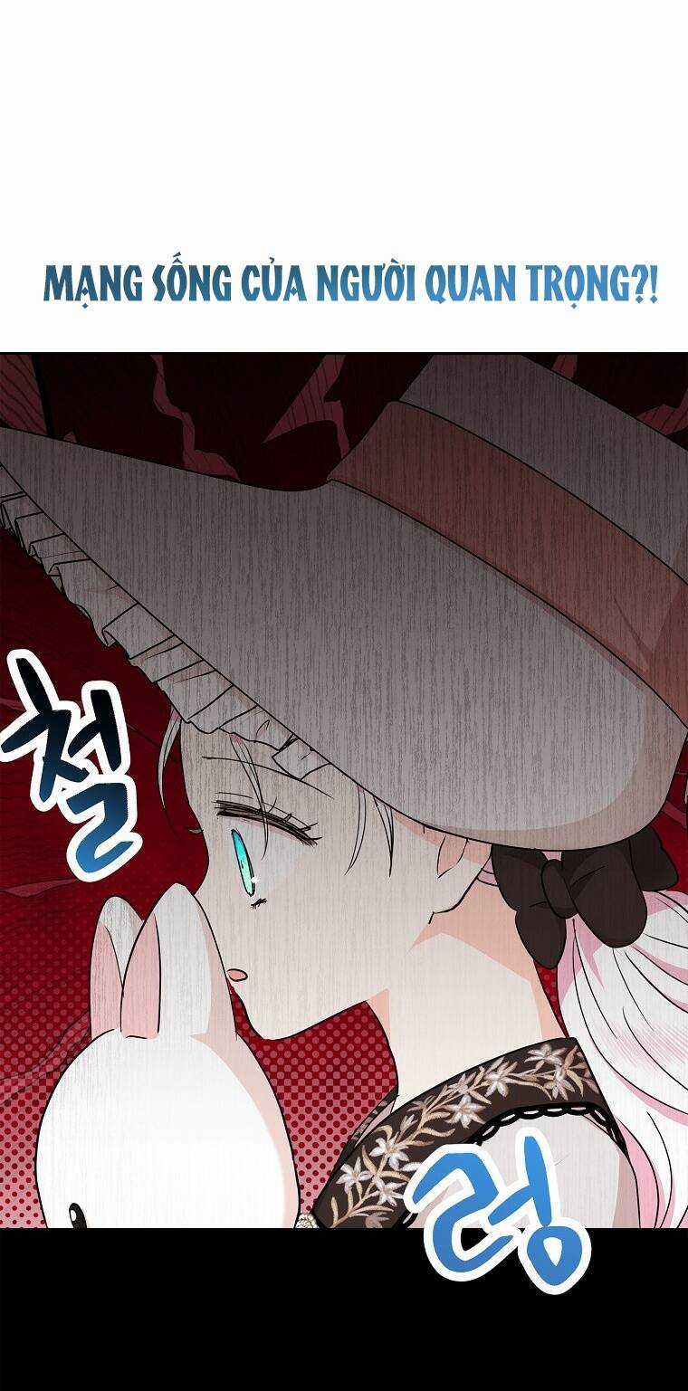 Tồn Tại Như Nàng Công Chúa Dã Chủng Chapter 71 trang 21