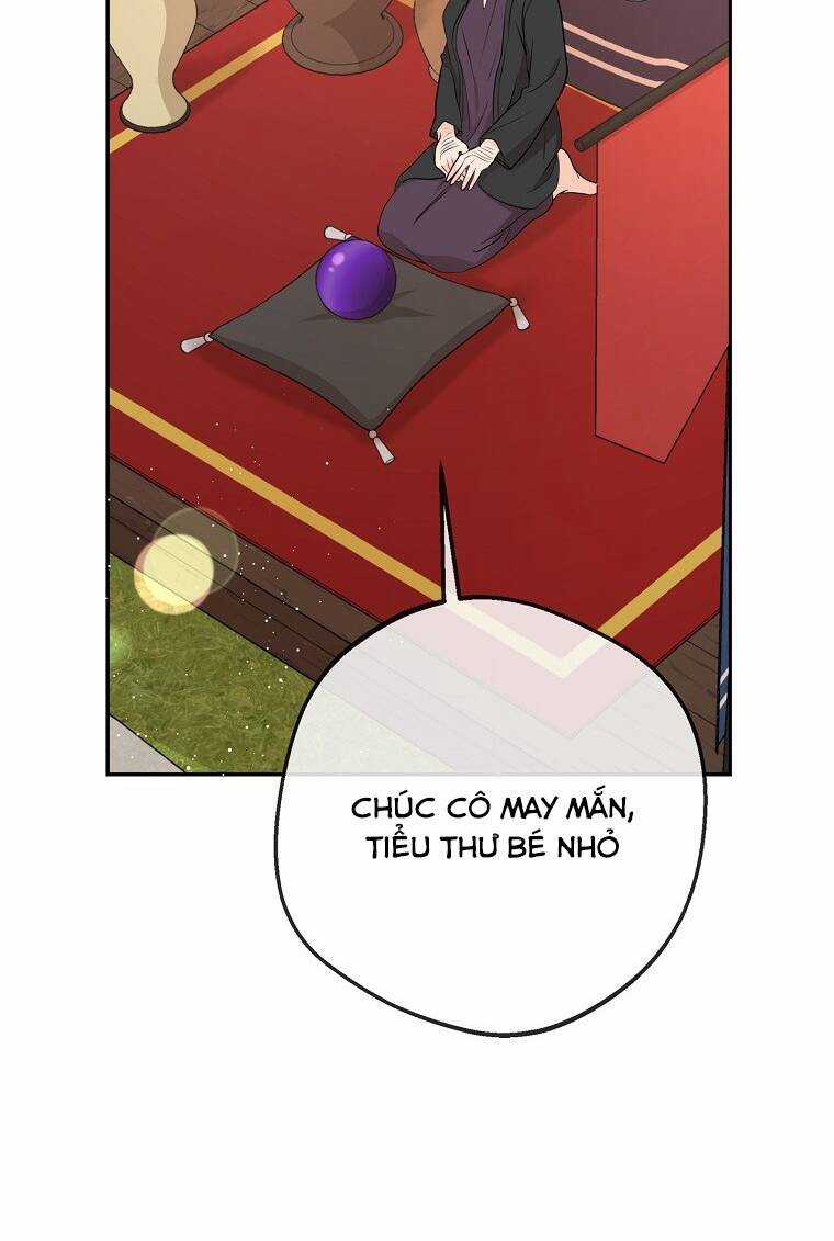 Tồn Tại Như Nàng Công Chúa Dã Chủng Chapter 71 trang 28