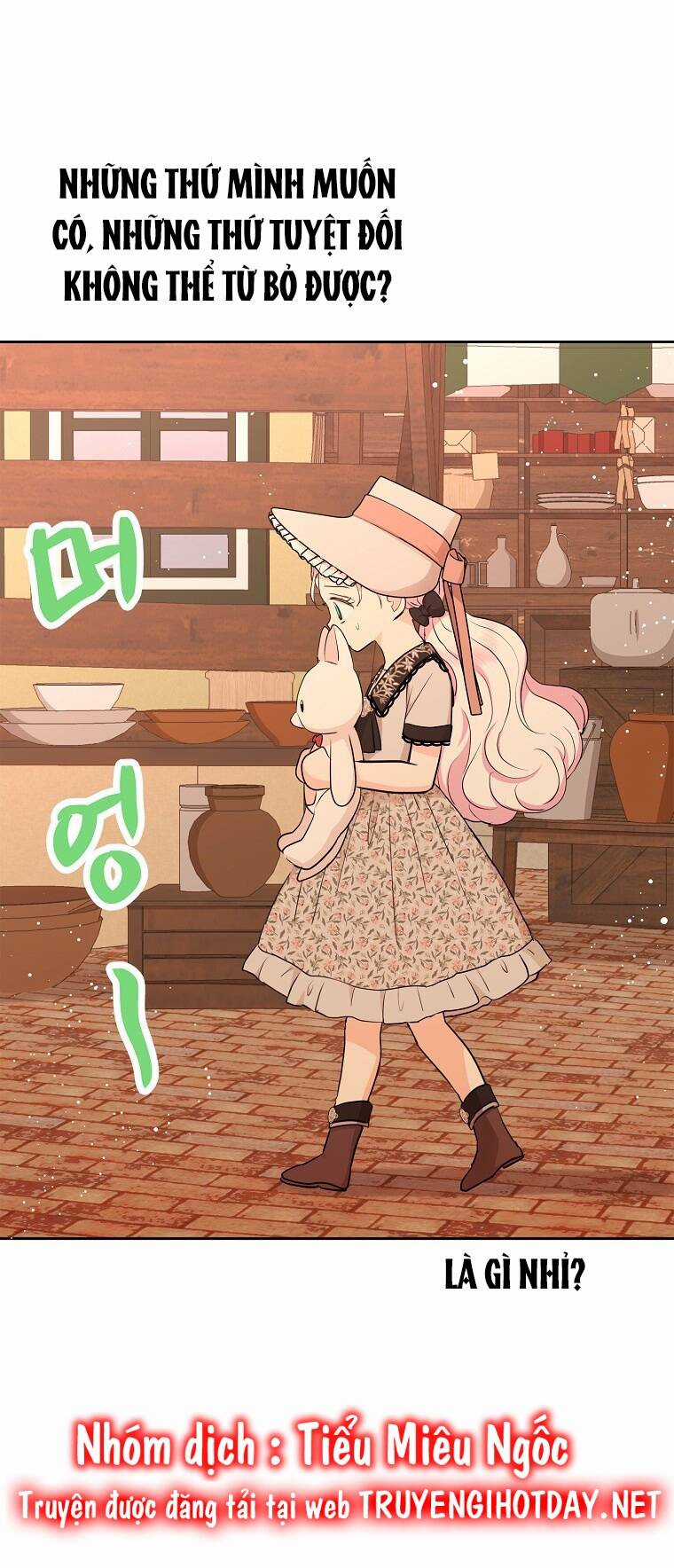 Tồn Tại Như Nàng Công Chúa Dã Chủng Chapter 71 trang 29