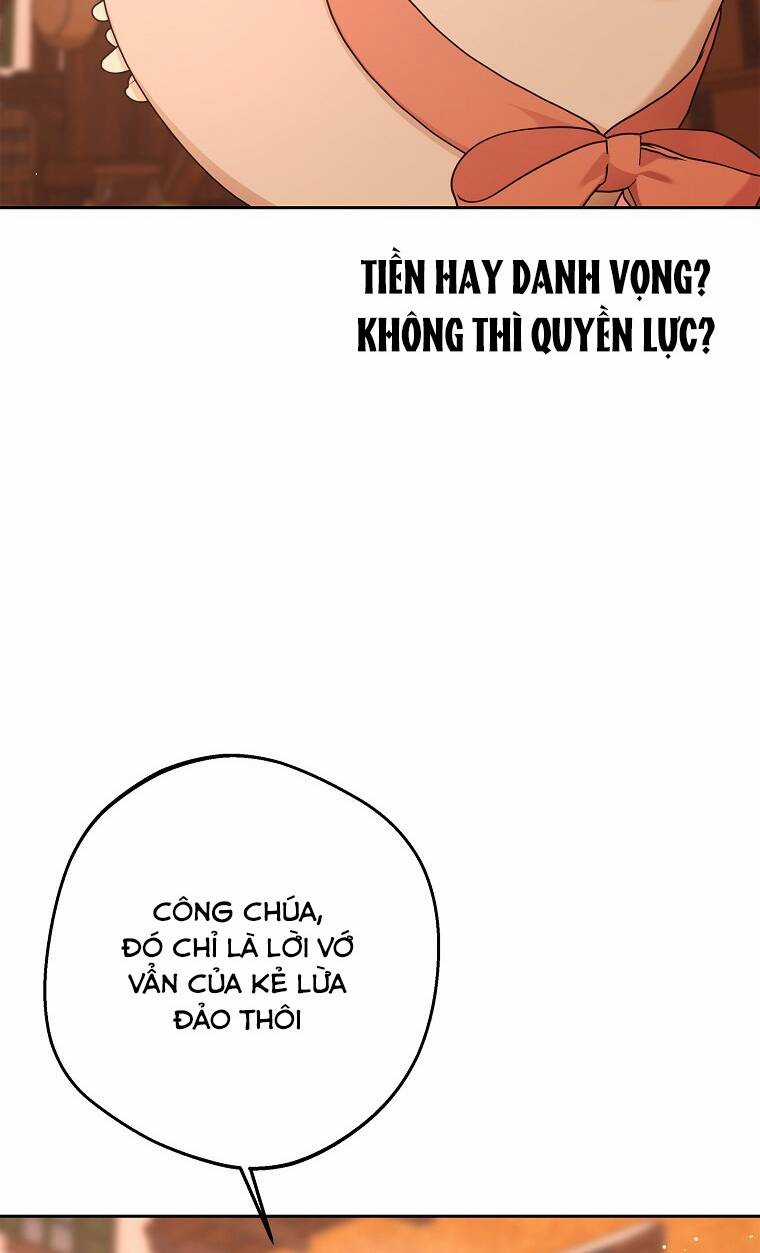 Tồn Tại Như Nàng Công Chúa Dã Chủng Chapter 71 trang 31