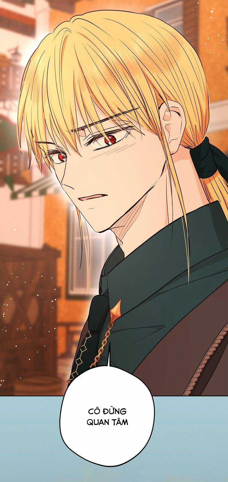 Tồn Tại Như Nàng Công Chúa Dã Chủng Chapter 71 trang 32