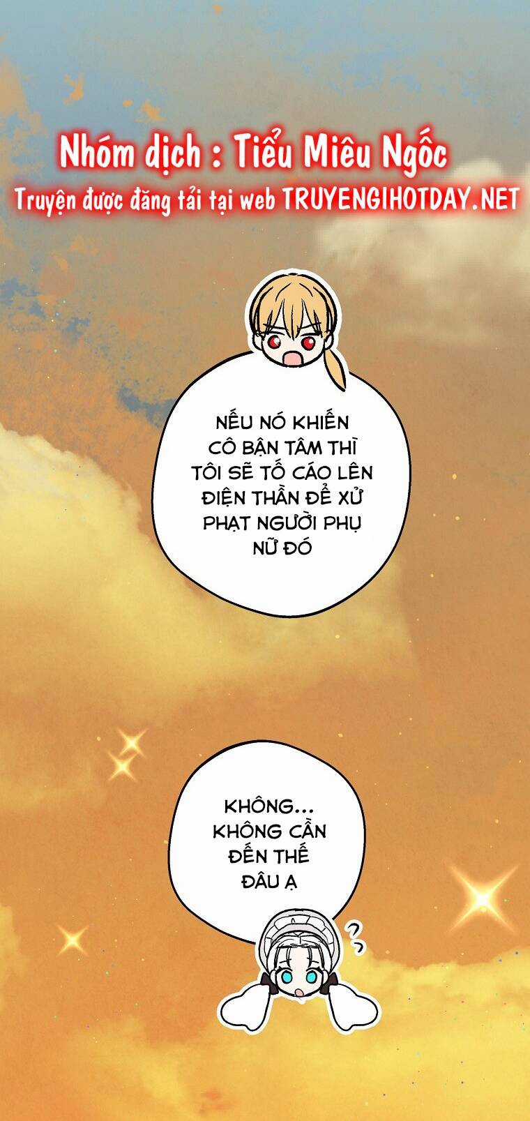 Tồn Tại Như Nàng Công Chúa Dã Chủng Chapter 71 trang 33