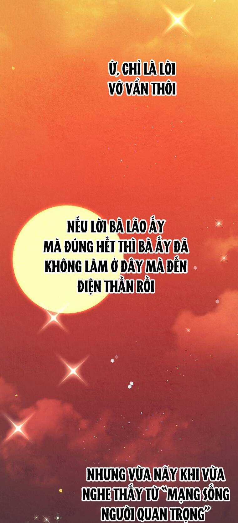 Tồn Tại Như Nàng Công Chúa Dã Chủng Chapter 71 trang 34