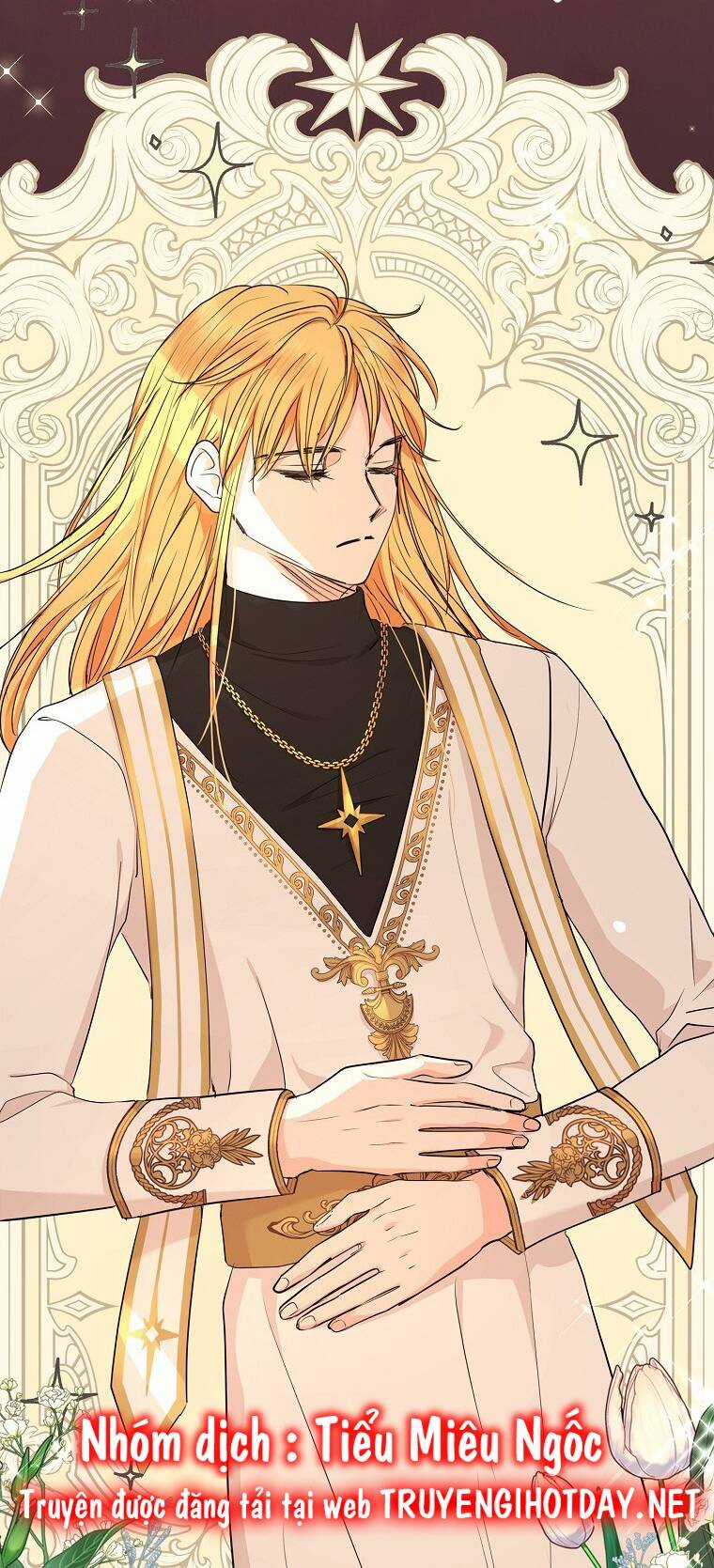 Tồn Tại Như Nàng Công Chúa Dã Chủng Chapter 71 trang 35