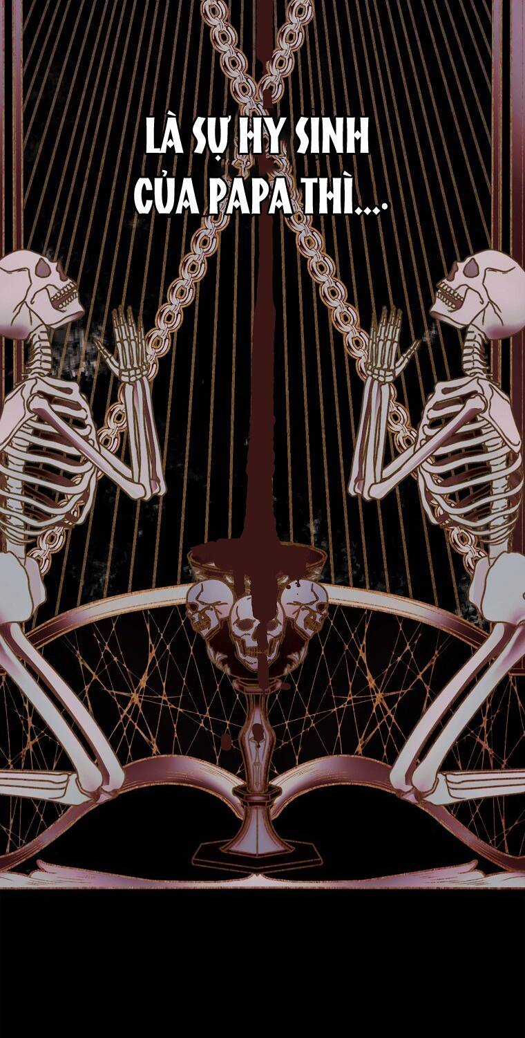 Tồn Tại Như Nàng Công Chúa Dã Chủng Chapter 71 trang 37