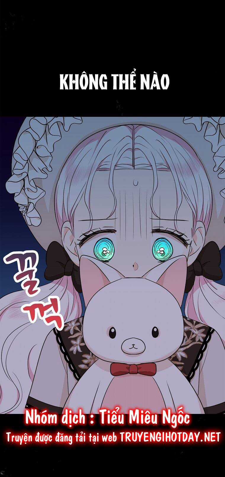 Tồn Tại Như Nàng Công Chúa Dã Chủng Chapter 71 trang 38