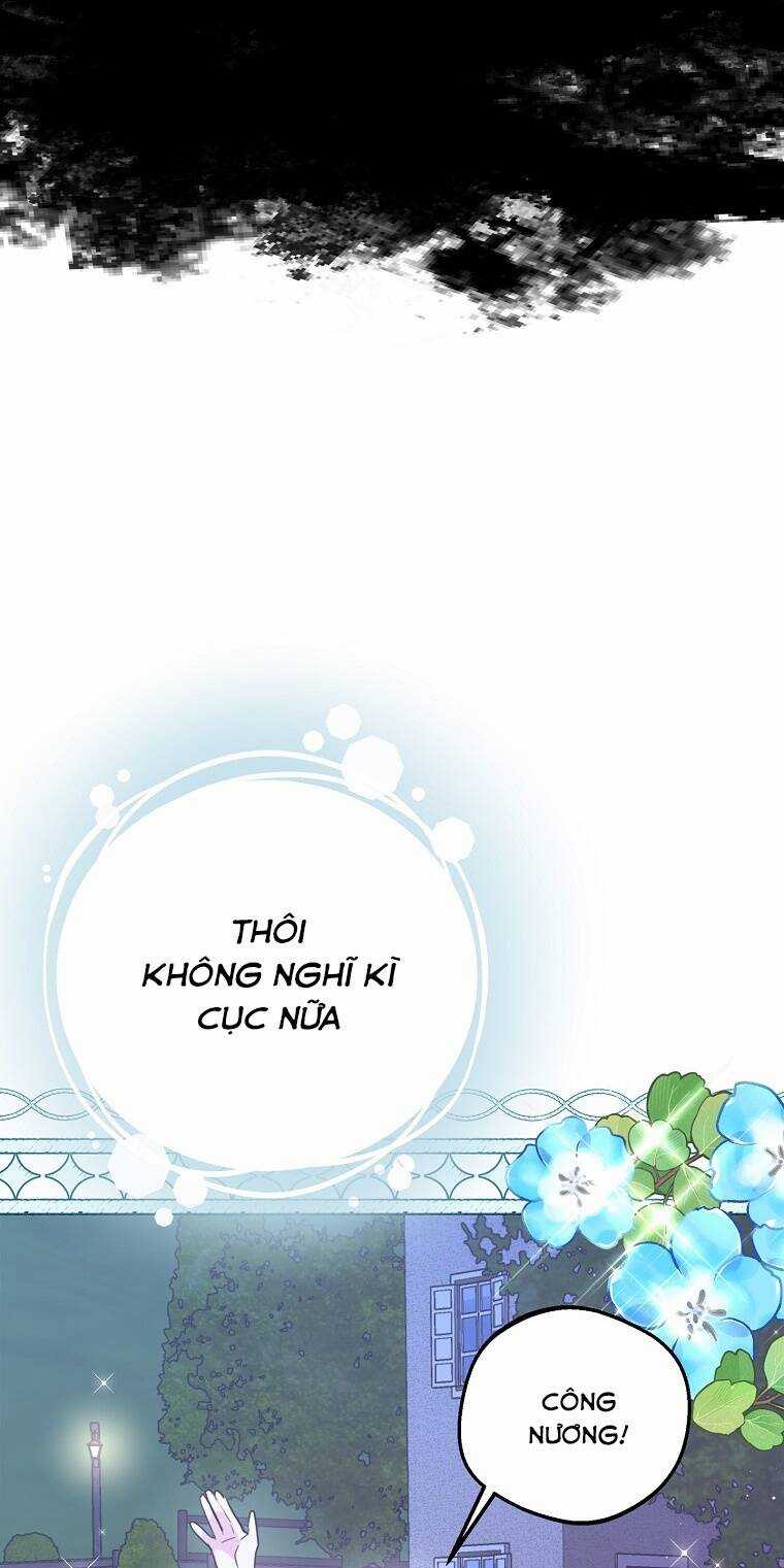 Tồn Tại Như Nàng Công Chúa Dã Chủng Chapter 71 trang 39