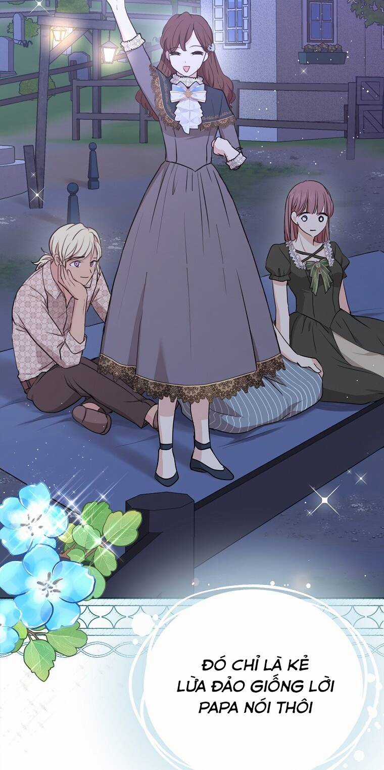 Tồn Tại Như Nàng Công Chúa Dã Chủng Chapter 71 trang 40