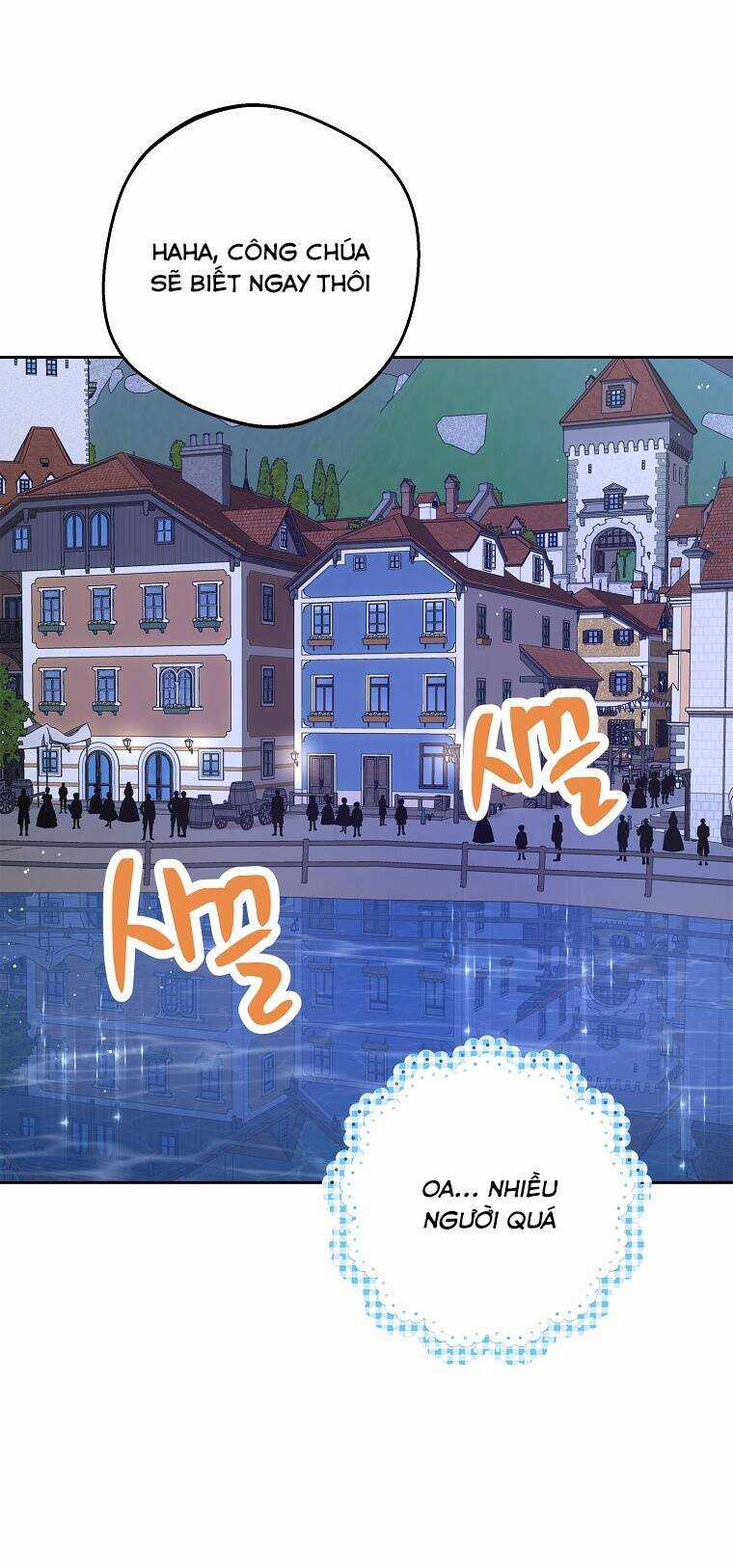 Tồn Tại Như Nàng Công Chúa Dã Chủng Chapter 71 trang 43