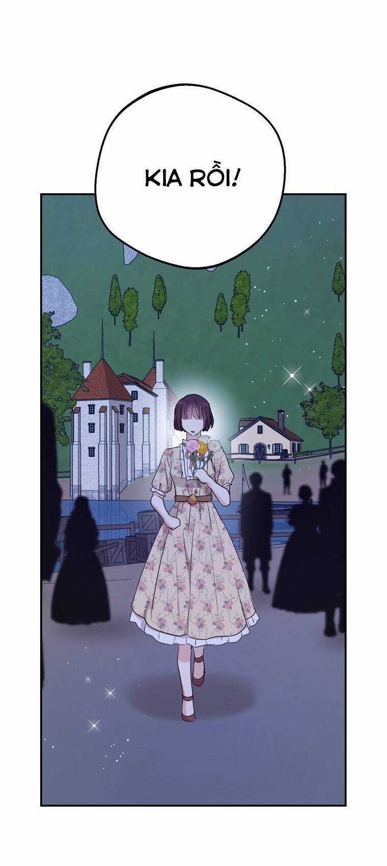 Tồn Tại Như Nàng Công Chúa Dã Chủng Chapter 71 trang 45