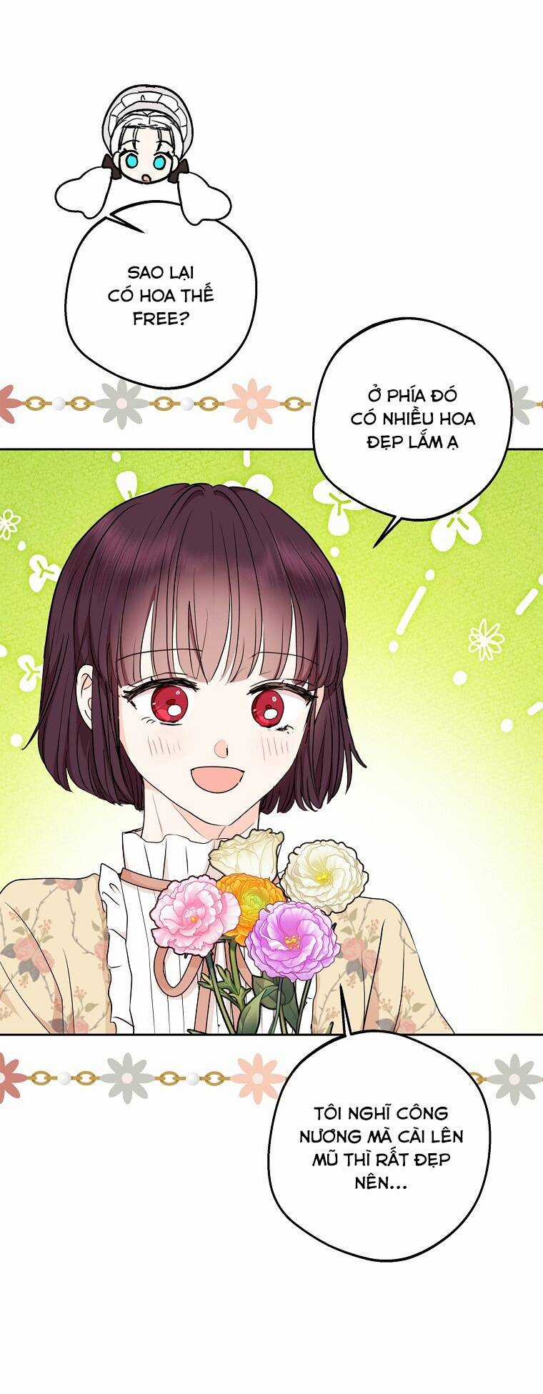 Tồn Tại Như Nàng Công Chúa Dã Chủng Chapter 71 trang 46