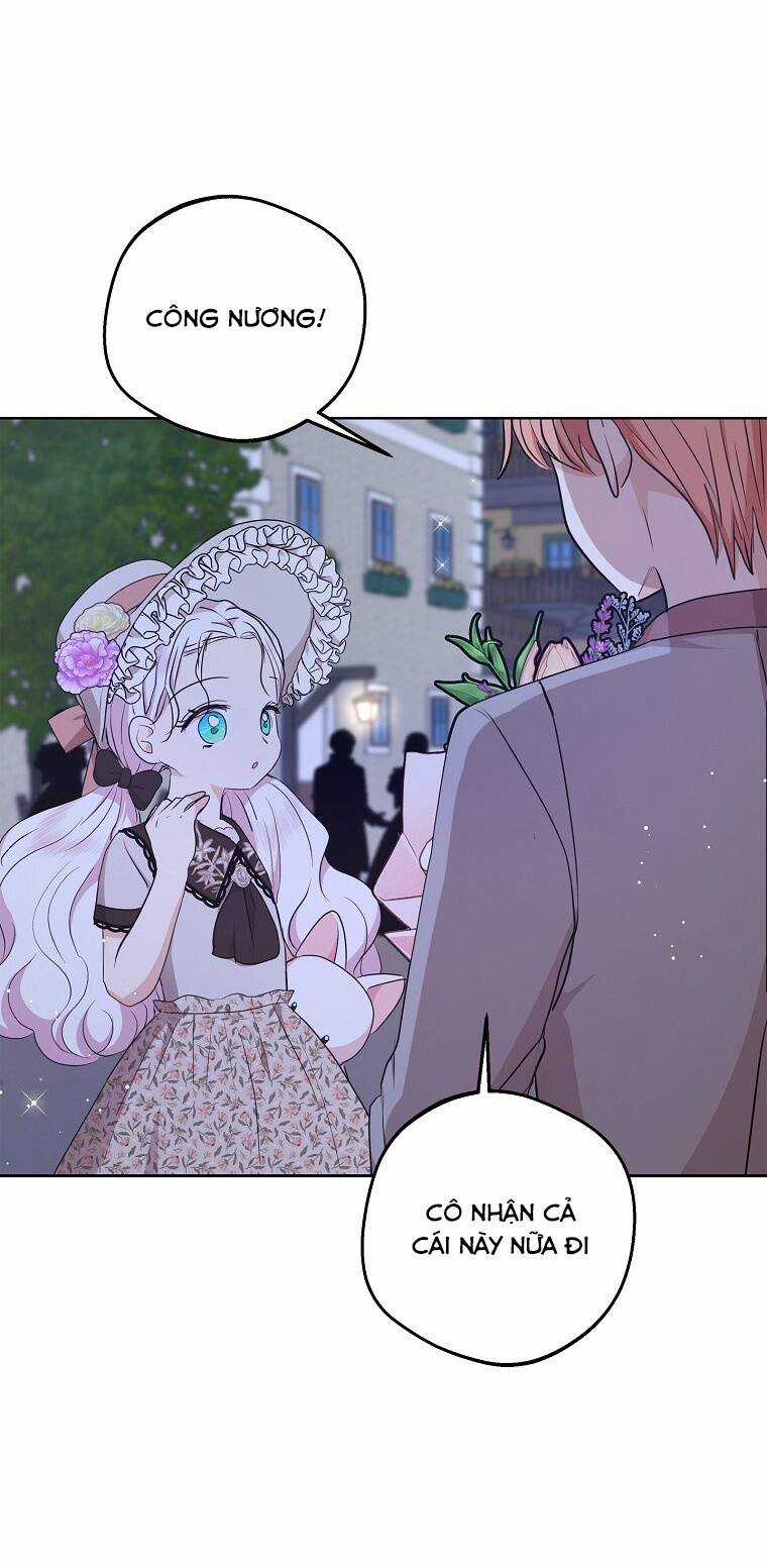 Tồn Tại Như Nàng Công Chúa Dã Chủng Chapter 71 trang 48