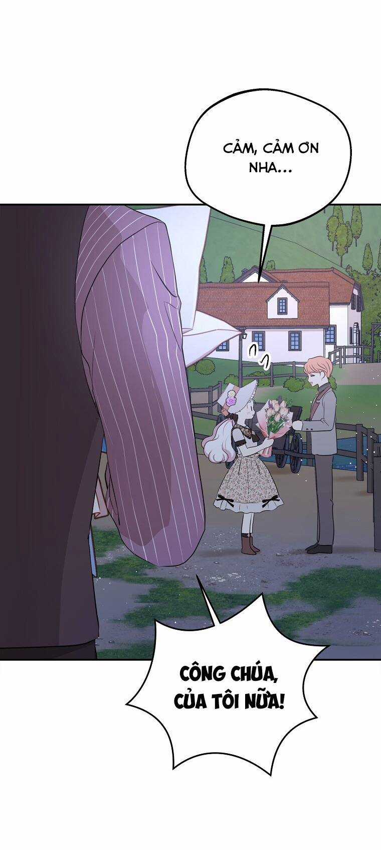 Tồn Tại Như Nàng Công Chúa Dã Chủng Chapter 71 trang 51