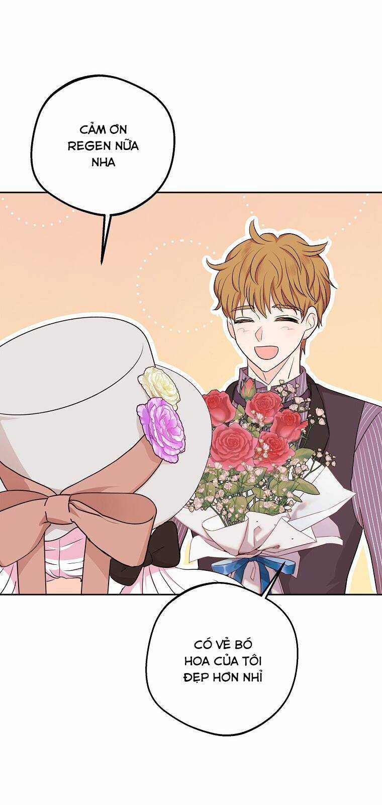 Tồn Tại Như Nàng Công Chúa Dã Chủng Chapter 71 trang 52