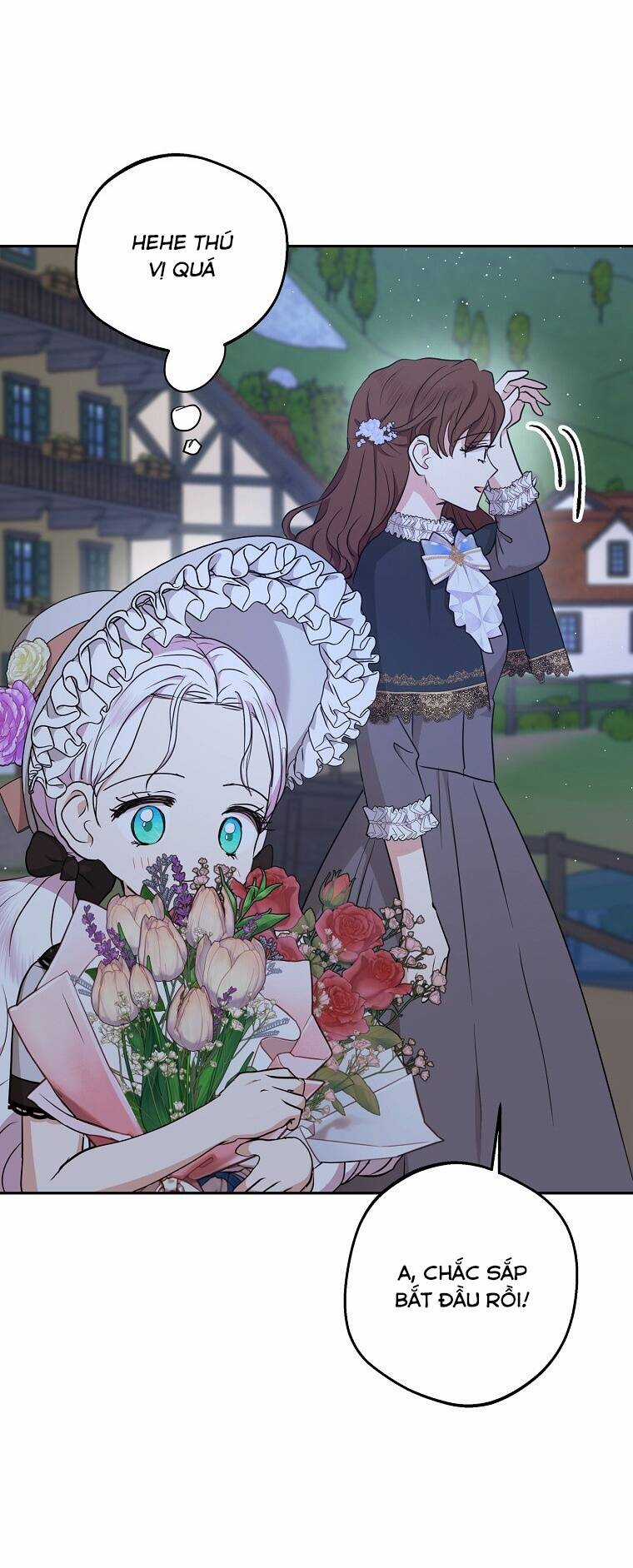 Tồn Tại Như Nàng Công Chúa Dã Chủng Chapter 71 trang 58