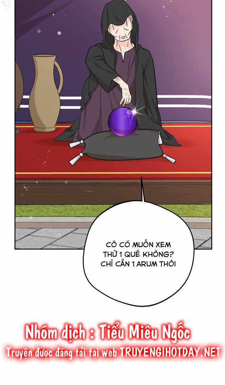 Tồn Tại Như Nàng Công Chúa Dã Chủng Chapter 71 trang 6