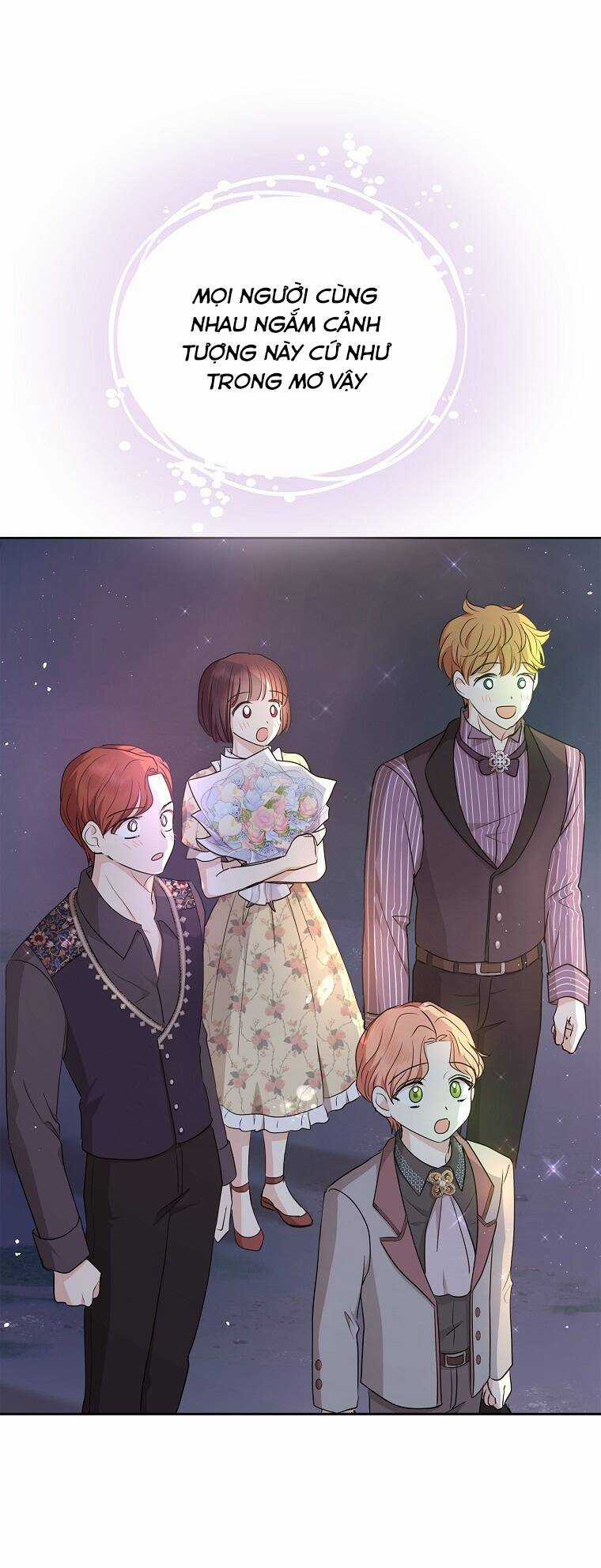 Tồn Tại Như Nàng Công Chúa Dã Chủng Chapter 71 trang 65