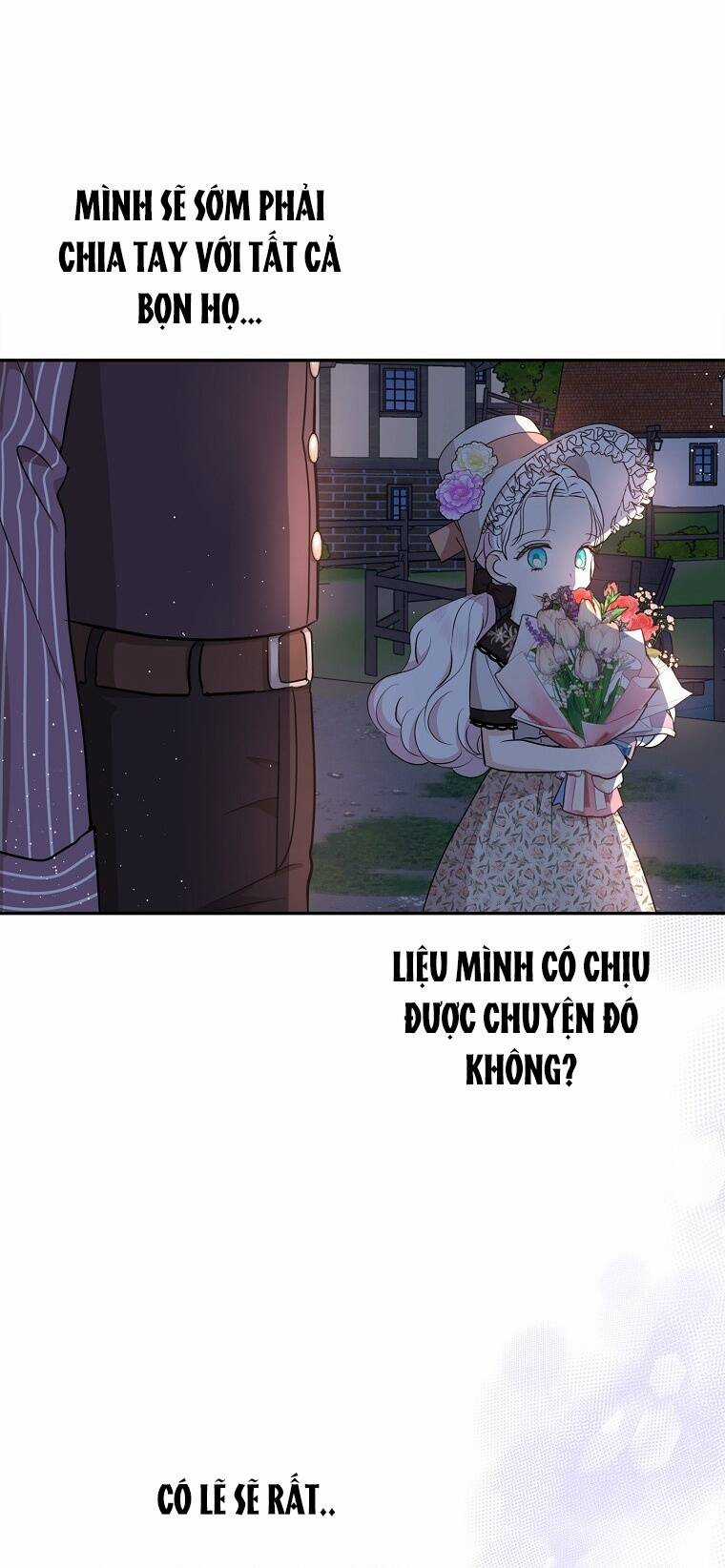 Tồn Tại Như Nàng Công Chúa Dã Chủng Chapter 71 trang 66