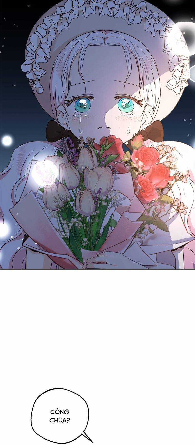 Tồn Tại Như Nàng Công Chúa Dã Chủng Chapter 71 trang 69