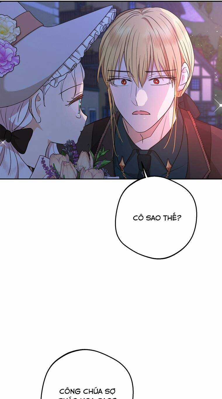 Tồn Tại Như Nàng Công Chúa Dã Chủng Chapter 71 trang 70