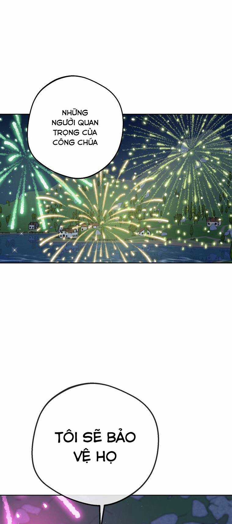 Tồn Tại Như Nàng Công Chúa Dã Chủng Chapter 71 trang 73