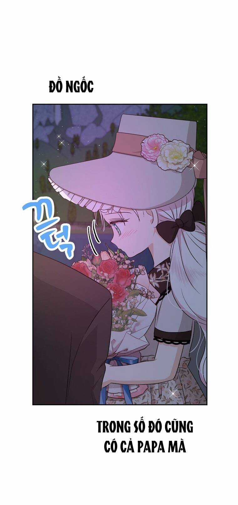 Tồn Tại Như Nàng Công Chúa Dã Chủng Chapter 71 trang 78