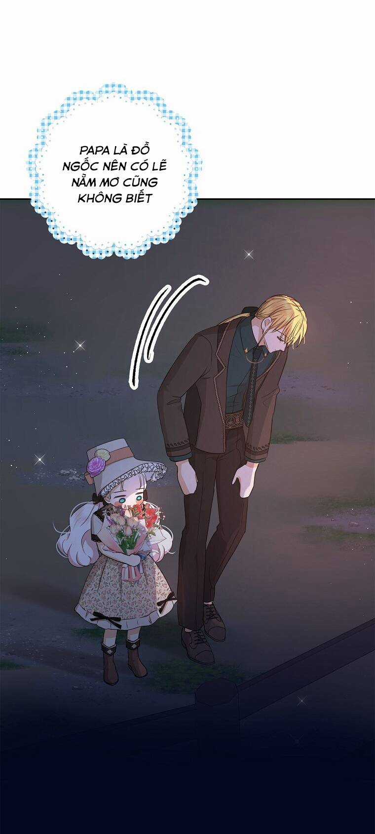 Tồn Tại Như Nàng Công Chúa Dã Chủng Chapter 71 trang 79