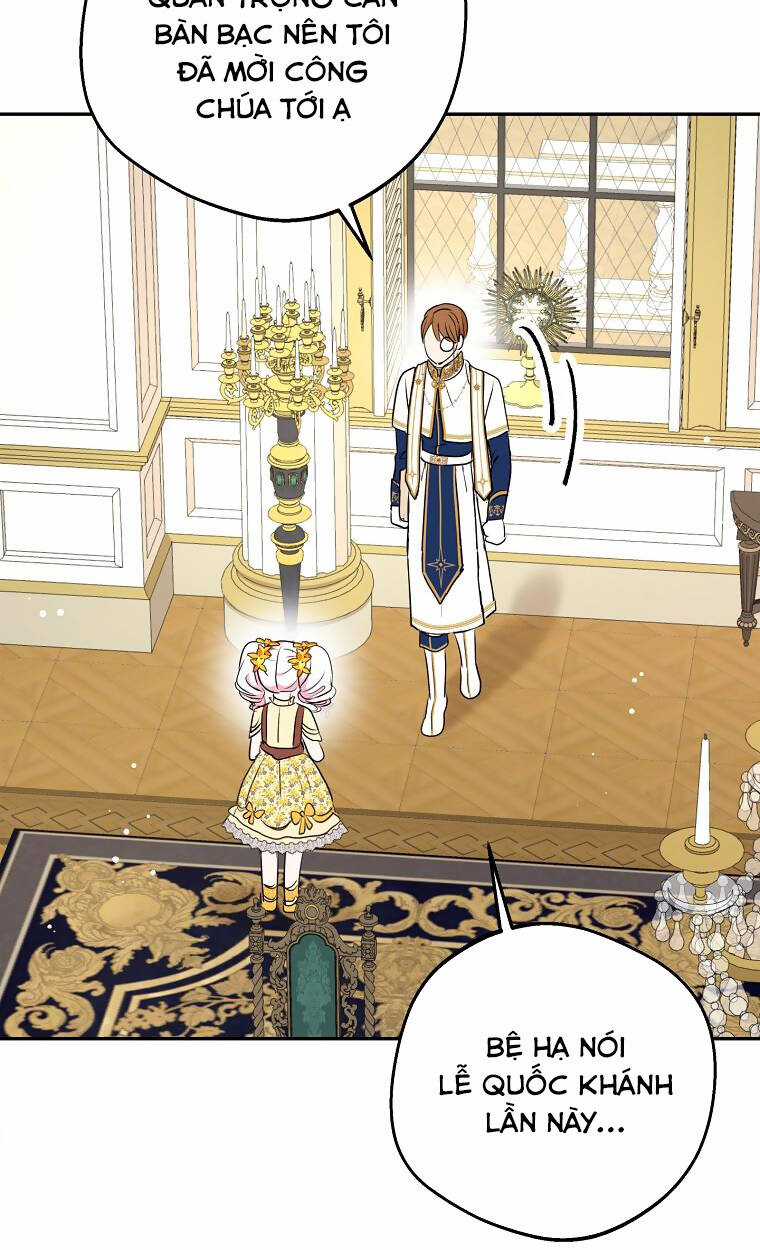 Tồn Tại Như Nàng Công Chúa Dã Chủng Chapter 72 trang 101