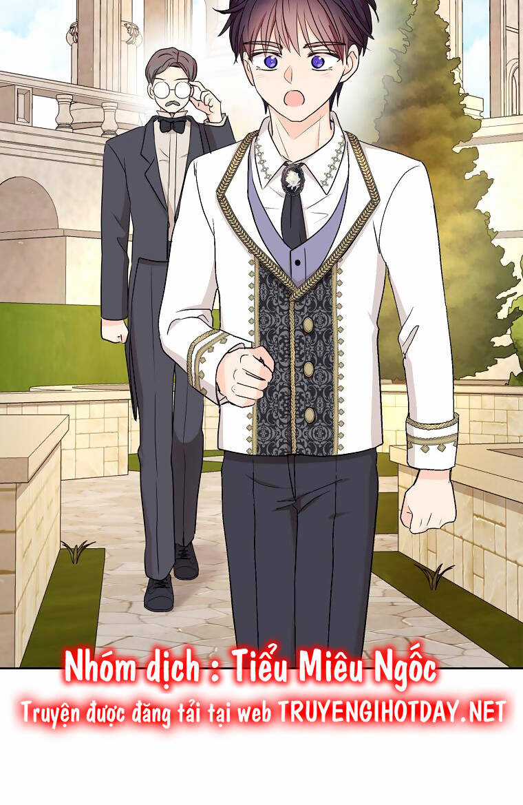 Tồn Tại Như Nàng Công Chúa Dã Chủng Chapter 72 trang 19