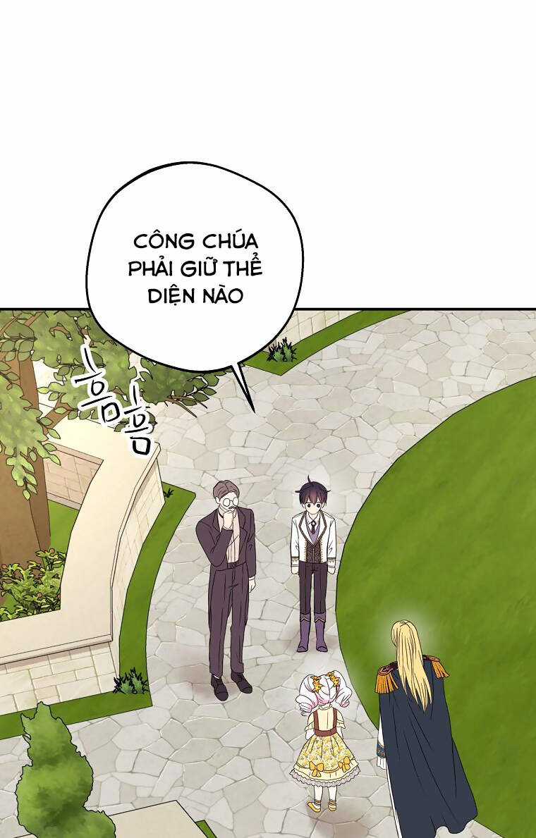 Tồn Tại Như Nàng Công Chúa Dã Chủng Chapter 72 trang 20