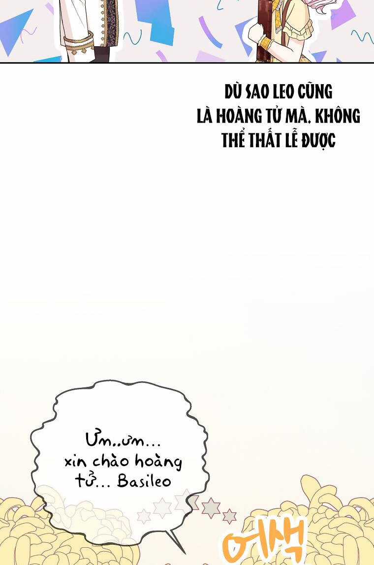 Tồn Tại Như Nàng Công Chúa Dã Chủng Chapter 72 trang 22