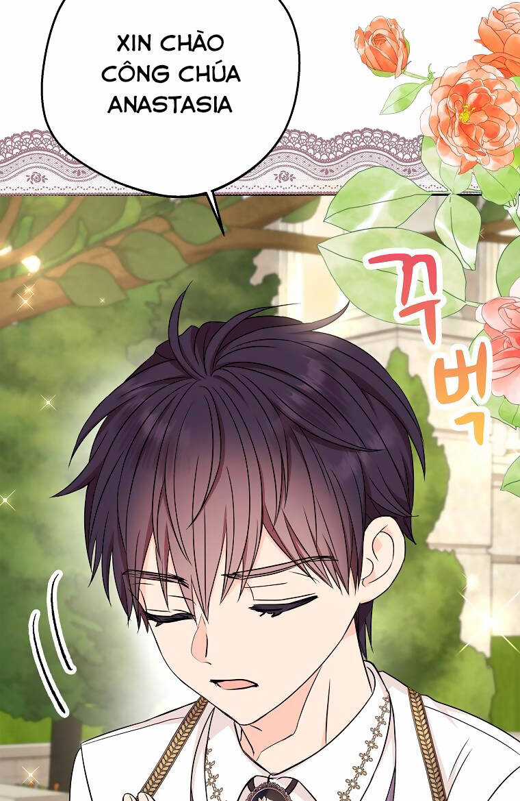 Tồn Tại Như Nàng Công Chúa Dã Chủng Chapter 72 trang 27