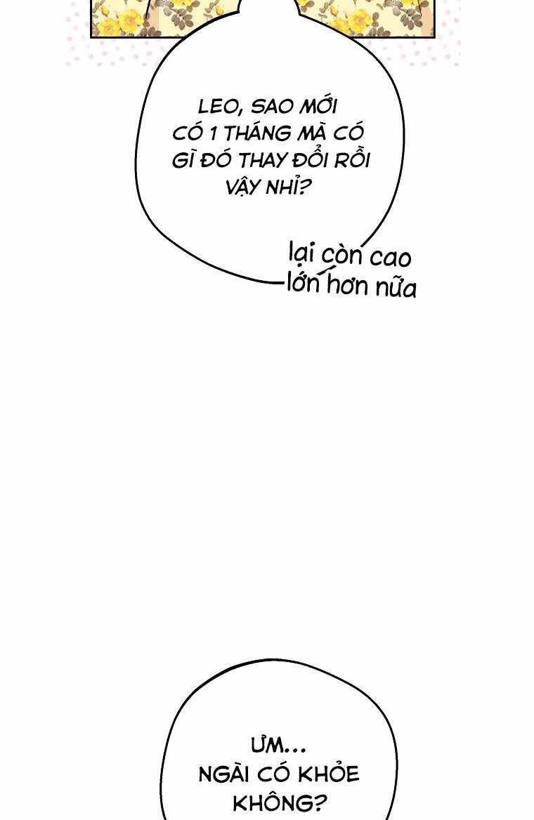 Tồn Tại Như Nàng Công Chúa Dã Chủng Chapter 72 trang 30