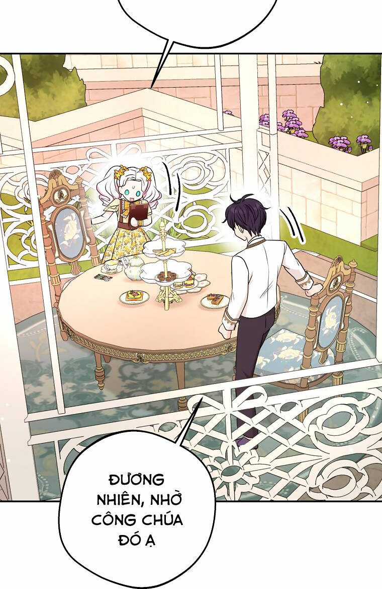 Tồn Tại Như Nàng Công Chúa Dã Chủng Chapter 72 trang 31