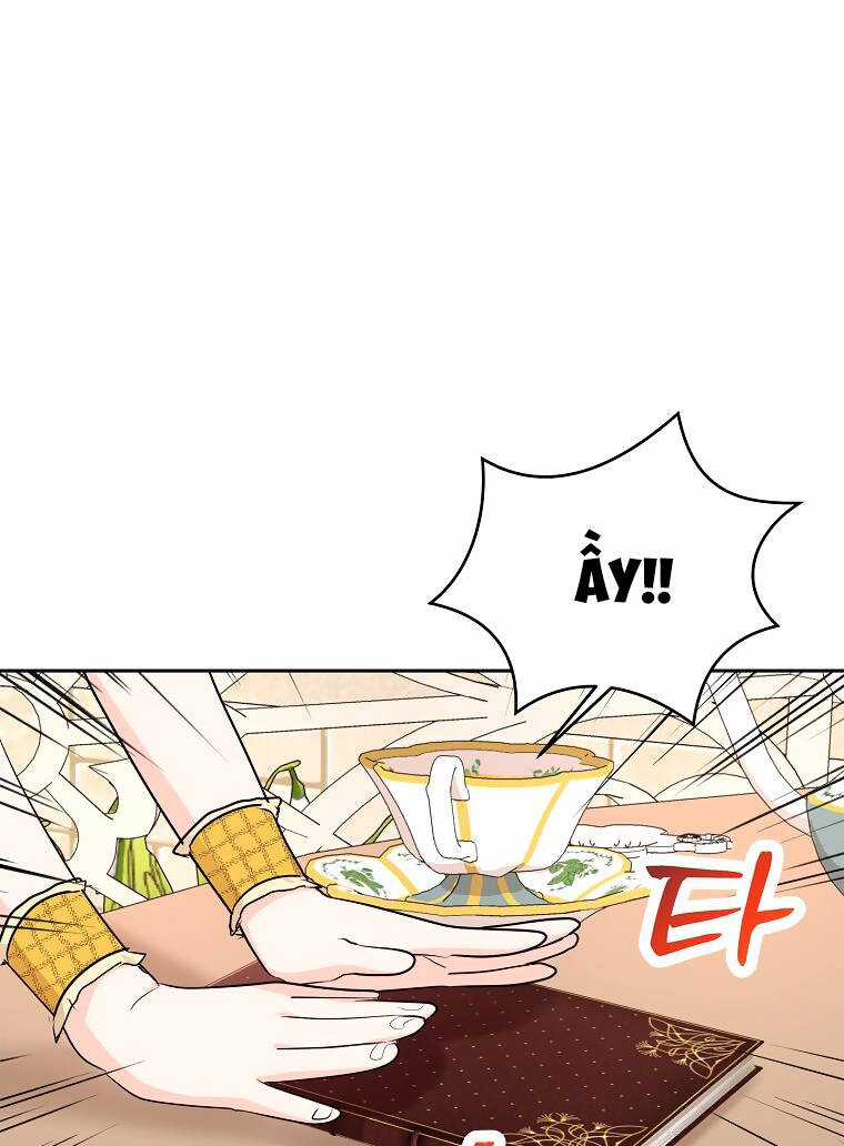 Tồn Tại Như Nàng Công Chúa Dã Chủng Chapter 72 trang 33